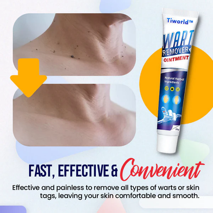 ⏰ Flash Sale-Tiworld™ Instant Blemish Treatment Cream⏰