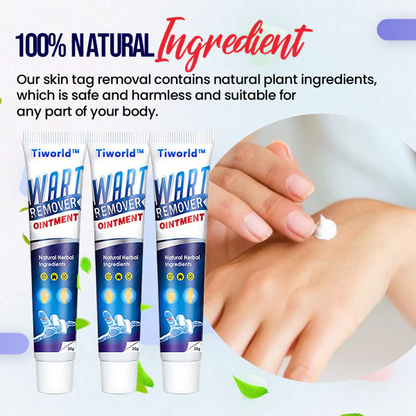 ⏰ Flash Sale-Tiworld™ Instant Blemish Treatment Cream⏰