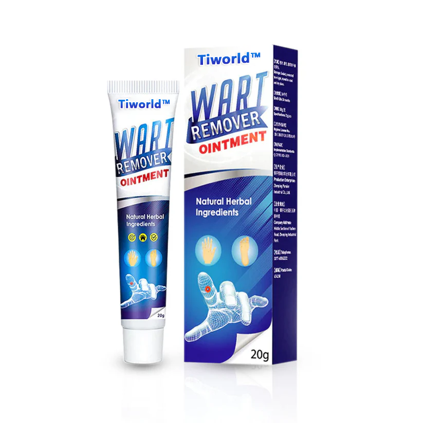 ⏰ Flash Sale-Tiworld™ Instant Blemish Treatment Cream⏰