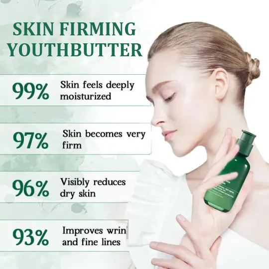 🔥👩‍⚕️Last Day Promotion 𝟕𝟎%𝐎𝐅𝐅 - SkinFirming Rejuvenating Serum🔥